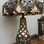 729 2298 TABLE LAMP